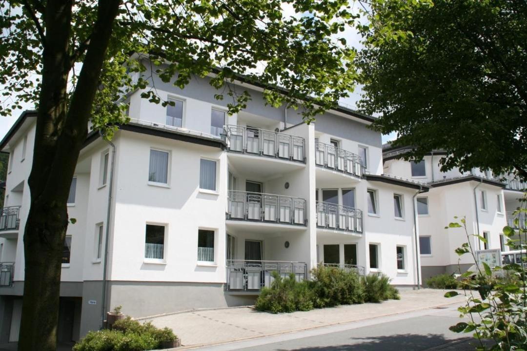 Апартаменты Residenz Muehlenberg In Willingen 2 Экстерьер фото